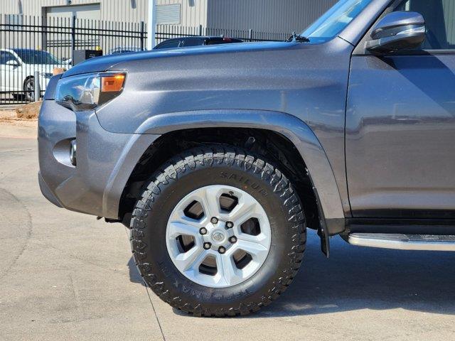 2019 Toyota 4Runner SR5 Premium 6