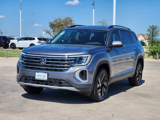 2024 Volkswagen Atlas 2.0T SE w/Technology 2