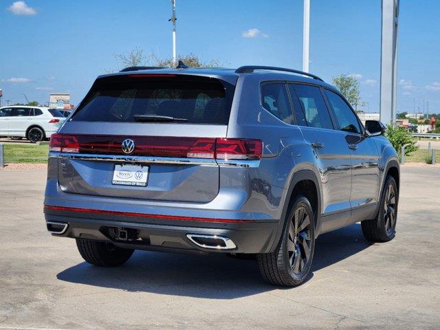 2024 Volkswagen Atlas 2.0T SE w/Technology 3