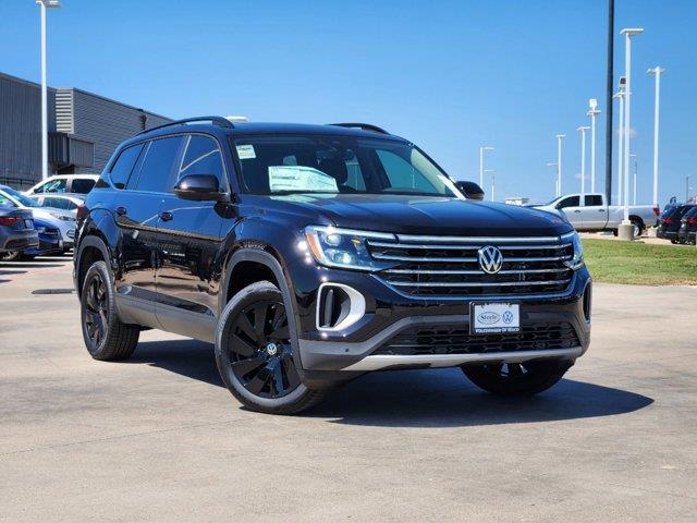 2024 Volkswagen Atlas 2.0T SE w/Technology 1