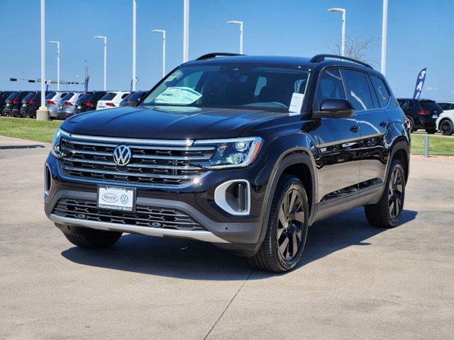 2024 Volkswagen Atlas 2.0T SE w/Technology 2