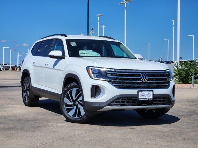 2024 Volkswagen Atlas 2.0T SE w/Technology 1