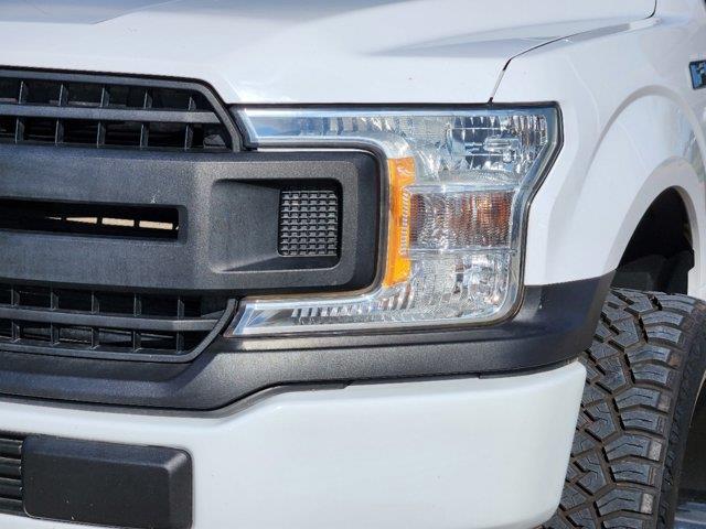 2020 Ford F-150 XL 5