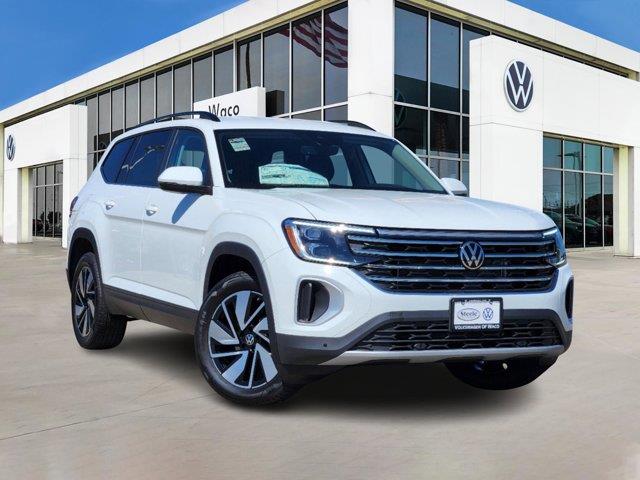 2024 Volkswagen Atlas 2.0T SE w/Technology 1