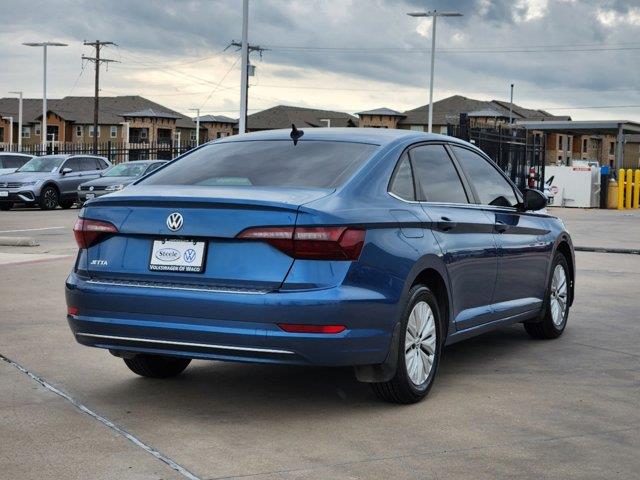 2020 Volkswagen Jetta S 3