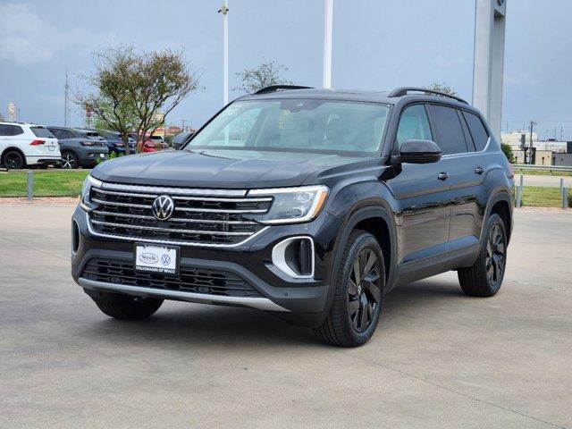 2024 Volkswagen Atlas 2.0T SE w/Technology 2