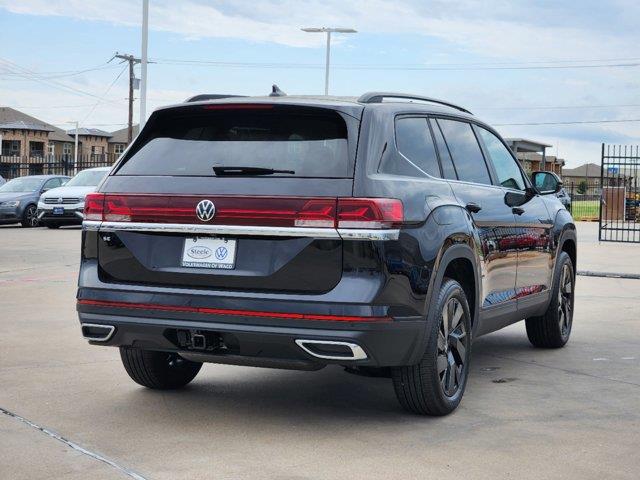 2024 Volkswagen Atlas 2.0T SE w/Technology 3