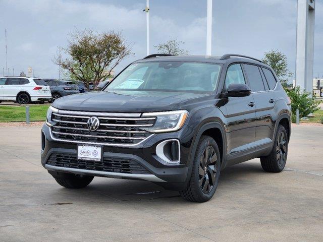 2024 Volkswagen Atlas 2.0T SE w/Technology 2