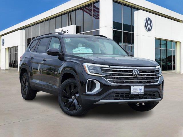 2024 Volkswagen Atlas 2.0T SE w/Technology 1