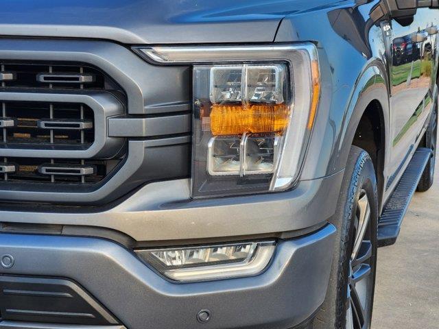 2021 Ford F-150 XLT 5