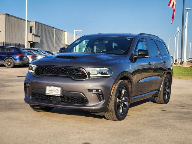 2023 Dodge Durango R/T Plus 2