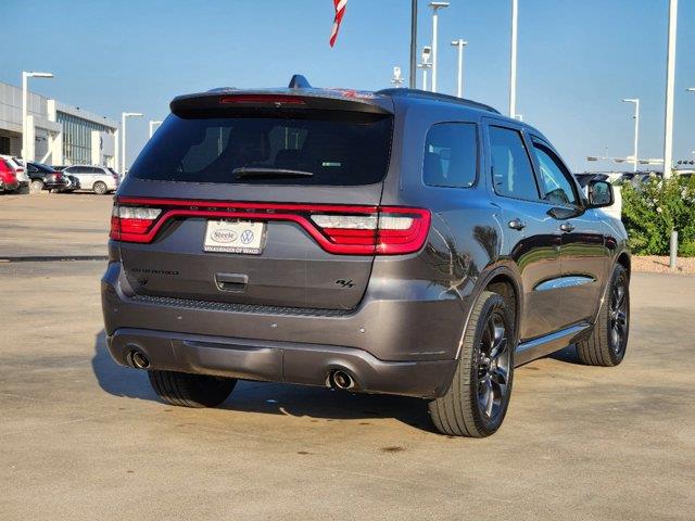 2023 Dodge Durango R/T Plus 3