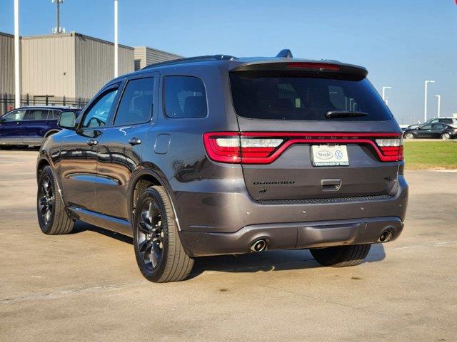 2023 Dodge Durango R/T Plus 4