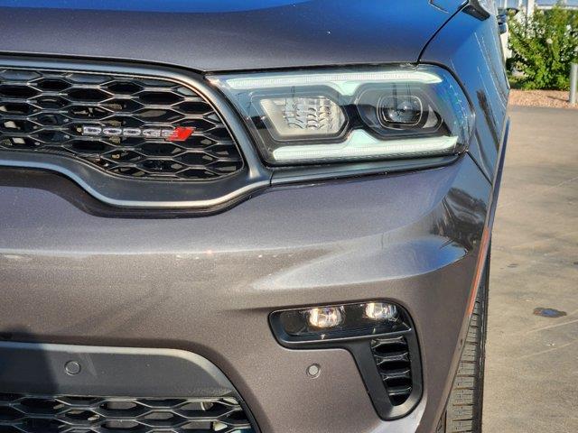 2023 Dodge Durango R/T Plus 5