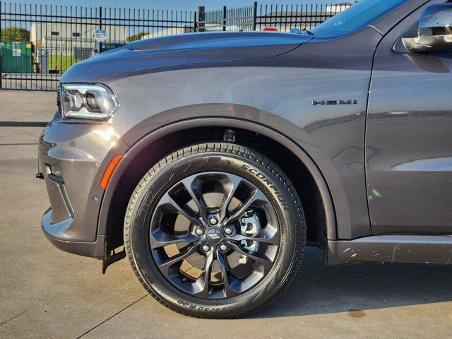 2023 Dodge Durango R/T Plus 6