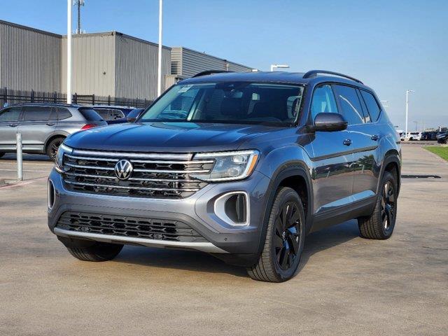 2024 Volkswagen Atlas 2.0T SE w/Technology 2