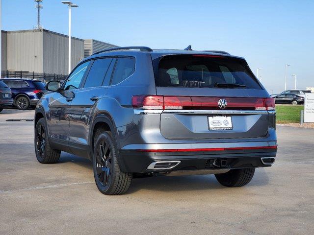 2024 Volkswagen Atlas 2.0T SE w/Technology 4