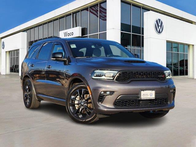 2023 Dodge Durango R/T Plus 1