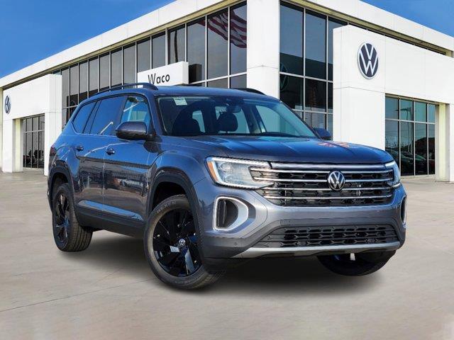 2024 Volkswagen Atlas 2.0T SE w/Technology 1