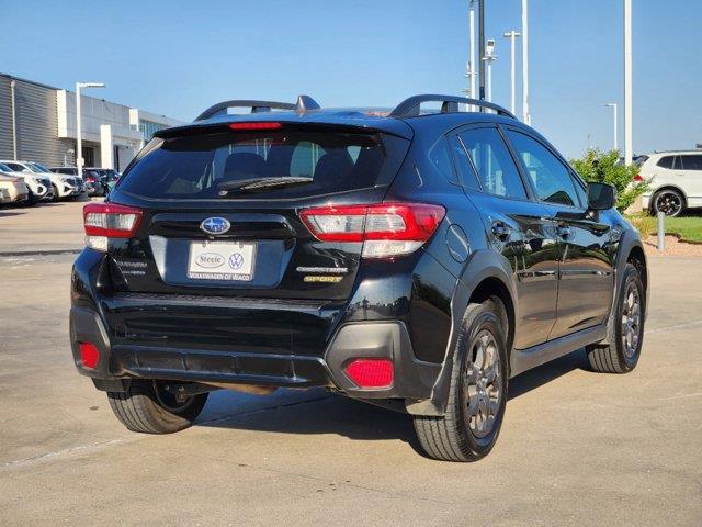 2023 Subaru Crosstrek Sport 3