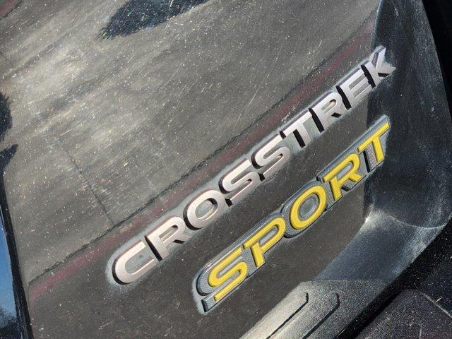 2023 Subaru Crosstrek Sport 8