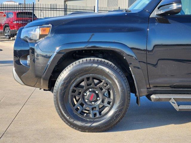 2020 Toyota 4Runner TRD Off Road Premium 6