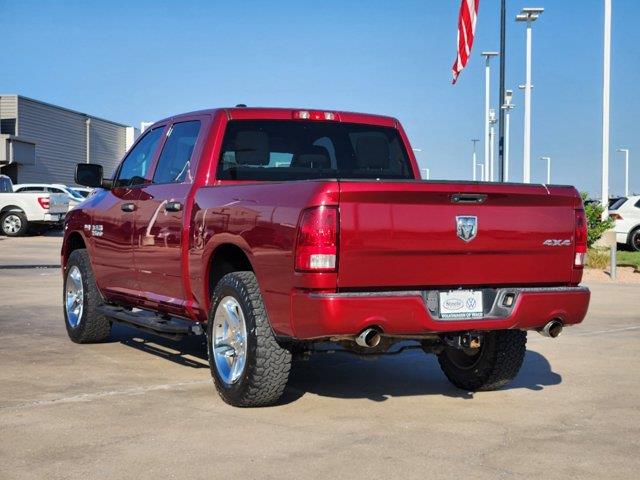 2014 Ram 1500 Express 4