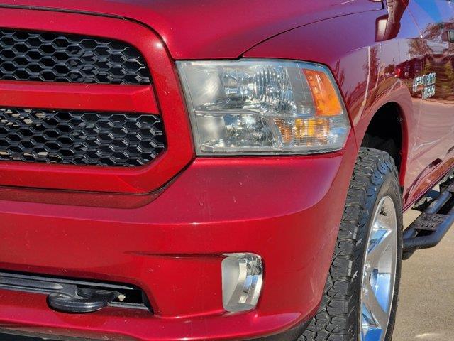 2014 Ram 1500 Express 5