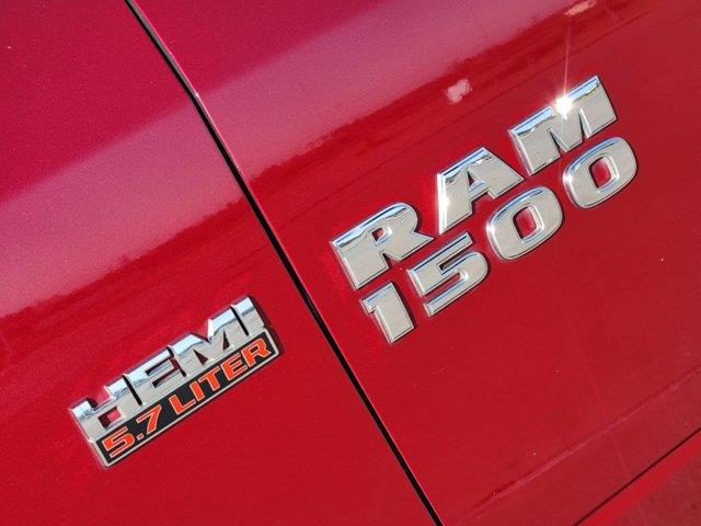 2014 Ram 1500 Express 8