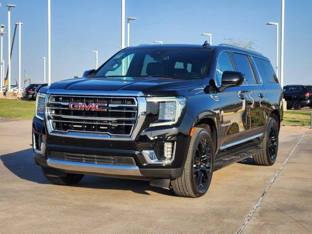 2023 GMC Yukon XL SLT 2