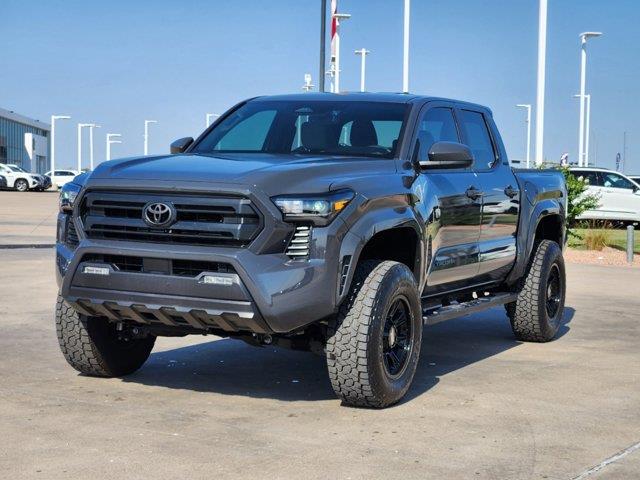 2024 Toyota Tacoma 4WD SR5 2