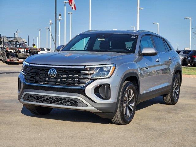 2024 Volkswagen Atlas Cross Sport 2.0T SE 2