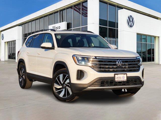 2024 Volkswagen Atlas 2.0T SE w/Technology 1