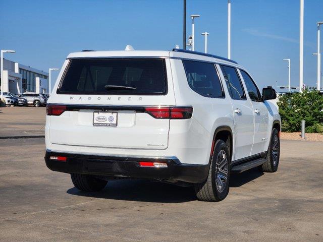 2023 Jeep Wagoneer L Series II 3