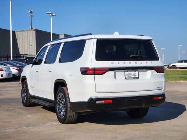 2023 Jeep Wagoneer L Series II 4