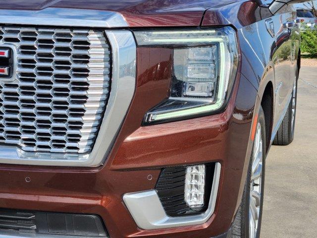 2023 GMC Yukon Denali 5