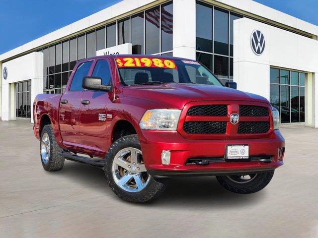 2014 Ram 1500 Express 1