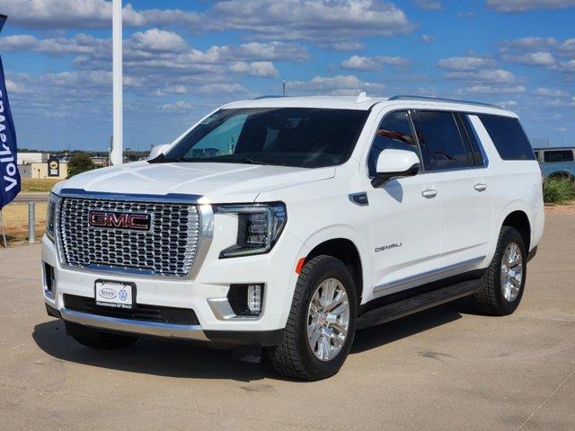 2023 GMC Yukon XL Denali 2