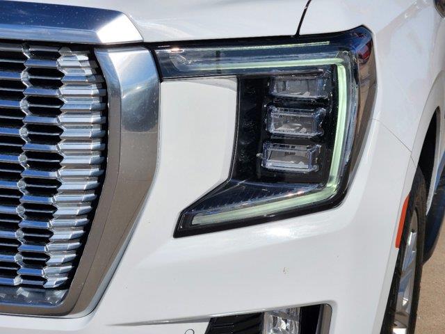 2023 GMC Yukon XL Denali 5