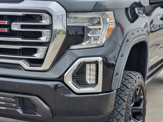 2020 GMC Sierra 1500 SLT 5