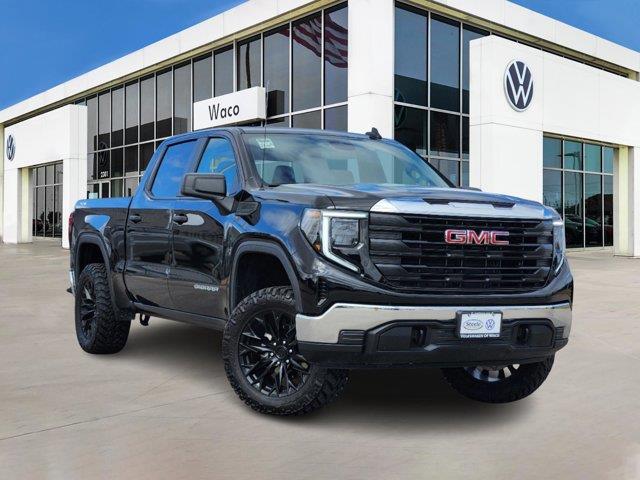 2024 GMC Sierra 1500 Pro 1