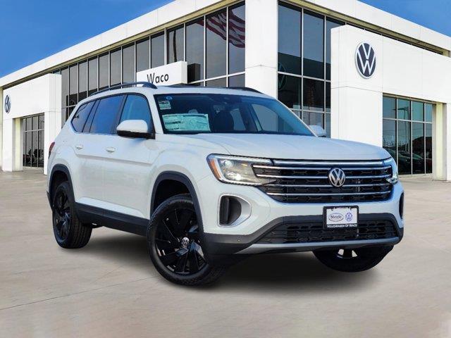 2025 Volkswagen Atlas 2.0T SE w/Technology 1