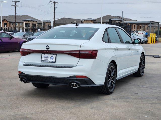 2025 Volkswagen Jetta GLI Autobahn 3