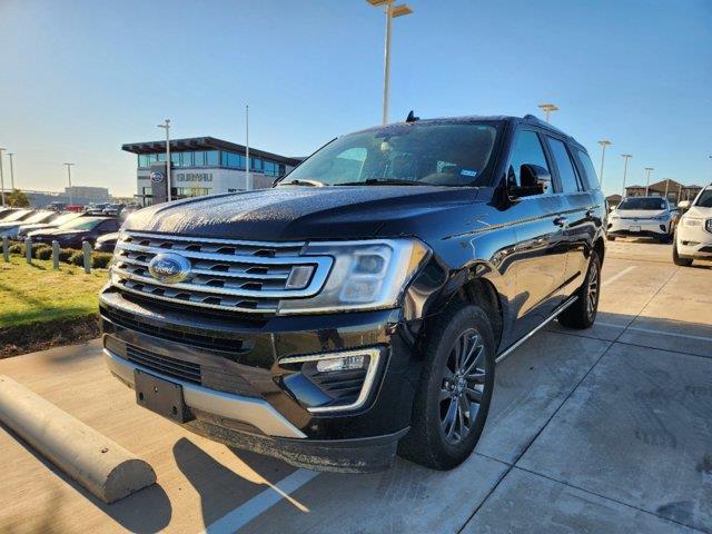 2020 FORD EXPEDITION LIMITED 2