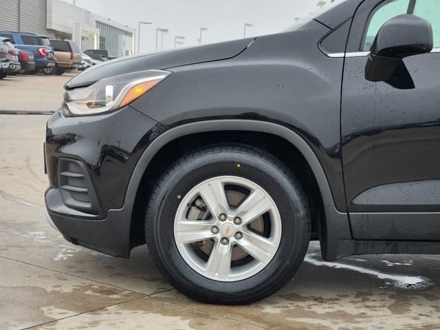 2019 Chevrolet Trax LT 6