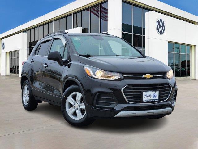 2019 Chevrolet Trax LT 1