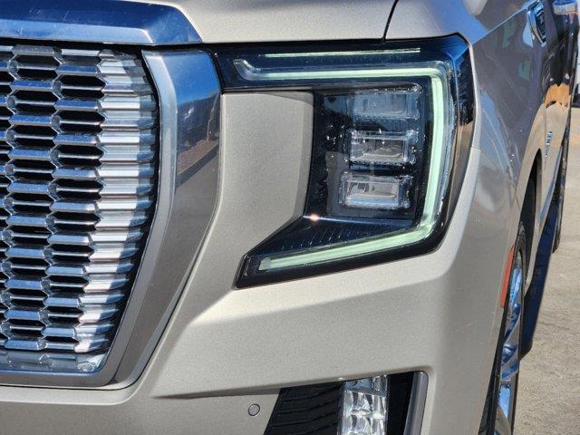 2021 GMC Yukon Denali 5