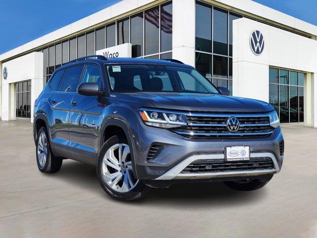 2023 Volkswagen Atlas 3.6L V6 SE w/Technology 1