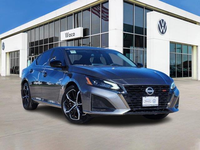 2024 Nissan Altima 2.5 SR 1