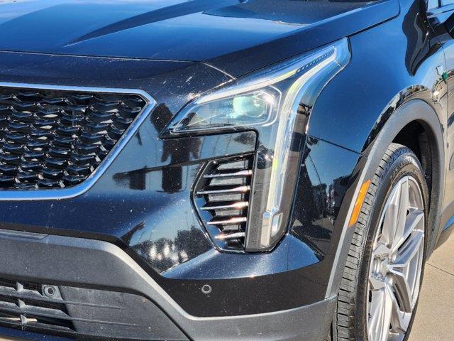 2020 Cadillac XT4 FWD Sport 5